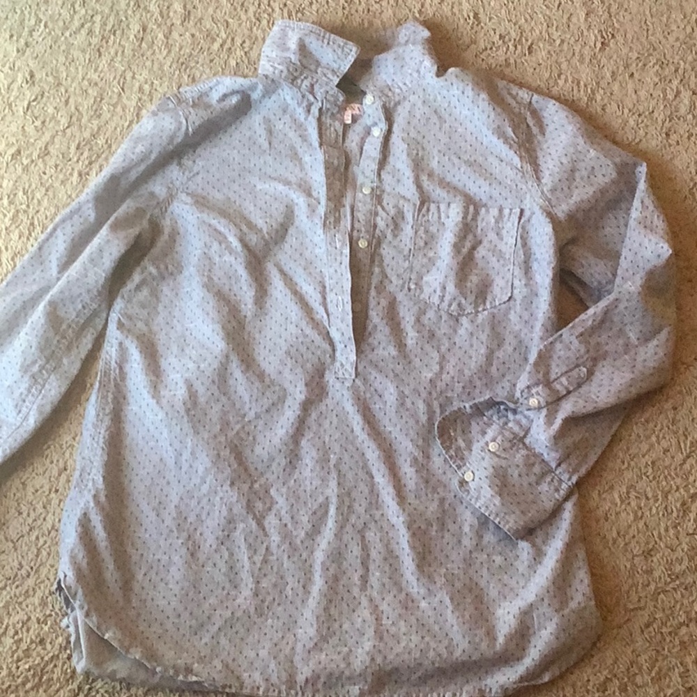 Merono XL 100% cotton top